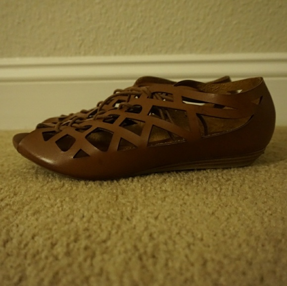 MIA strap sandals - Picture 2 of 5